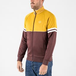 Orion Track Top - 3