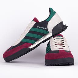 Handball Spezial Trail - 4