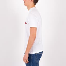 Signature Logo Tee - 3