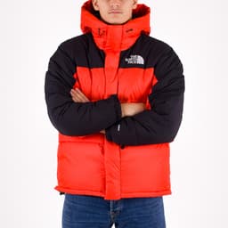 Himalayan Down Parka - 3