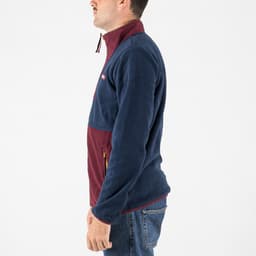 Sequoia Grove Full Zip Fleece - 4