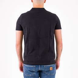 Heritage Stripe Polo - 4