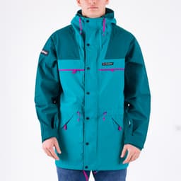 Tempest 89 Shell Jacket - 1