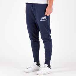 Essentials Stacked Logo Sweatpants - 1