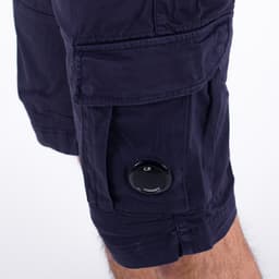 Raso Stretch Cargo Short - 7