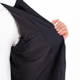 Hooded Sports Jacket - 8