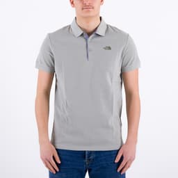 Premium Piquet Polo - 1