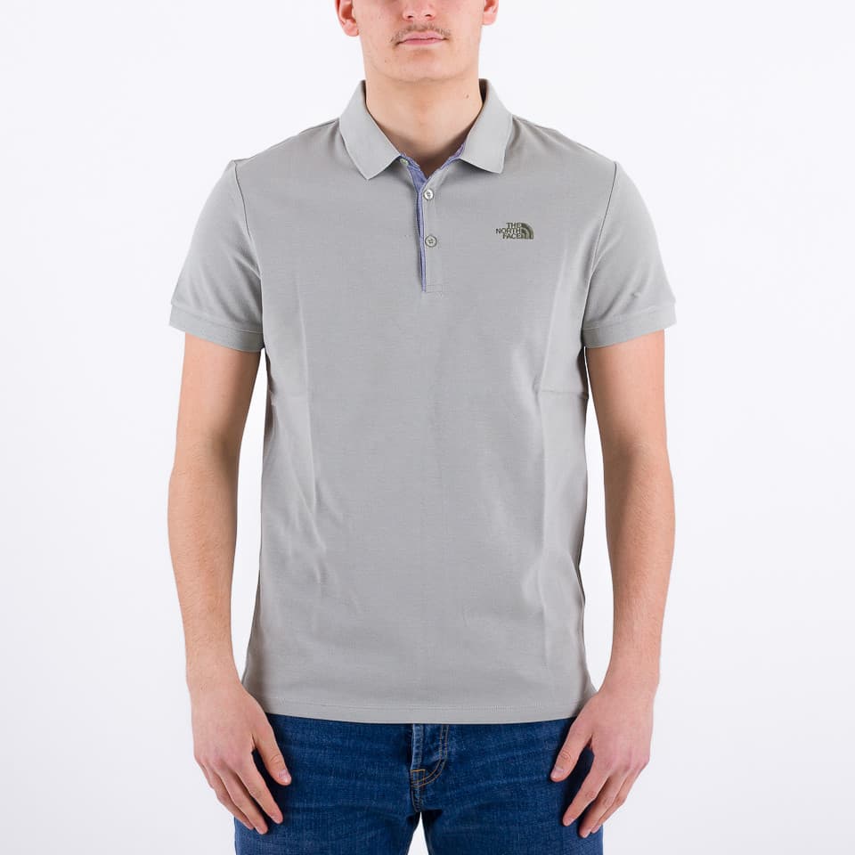 Premium Piquet Polo - 1
