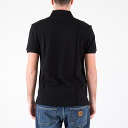 Slim Fit Petit Piquè Original Polo - 4