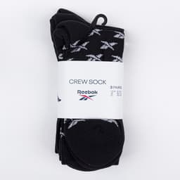 Classics Fold Over Fold-Over Crew Socks - 1
