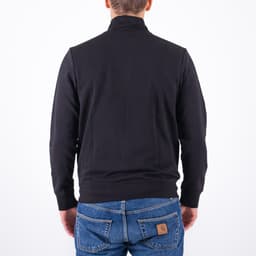 Full Zip Patch Tracktop - 6