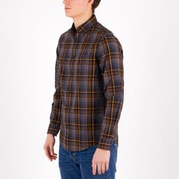 Tartan Shirt - 3