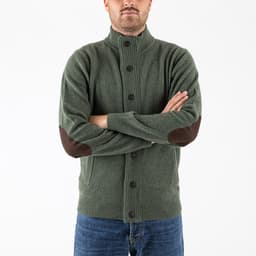 Essential Patch Zip Through Jumper - 2