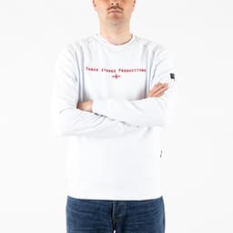 Diamir Crew Sweatshirt - 2