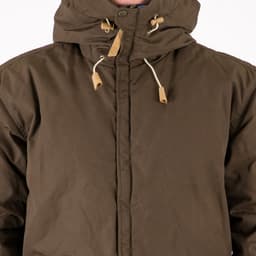 Down Jacket No. 16 M - 8