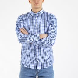 Alain Long Sleeve Shirt - 3