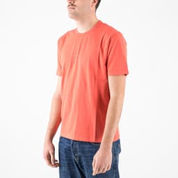 24/1 Jersey Logo T-Shirt - 2