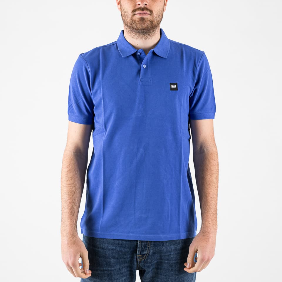 Caneiros Badge Polo - Weekend Offender - Polo