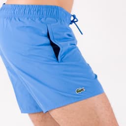 Light Quick-Dry Swim Shorts - 5