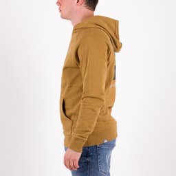 Raglan Red Box Hoodie - 4