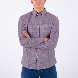 Padshaw Tailored Shirt - 3
