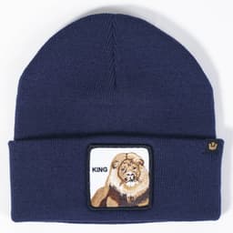 King Beanie - 1
