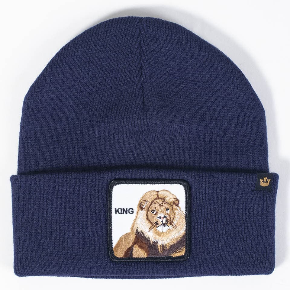King Beanie - 1