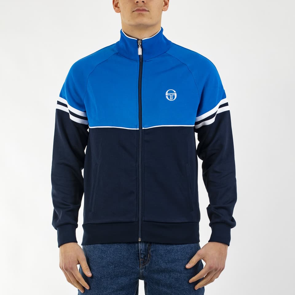 Orion Track Top - 1