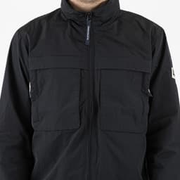 Lamina Mock Neck Jacket - 6