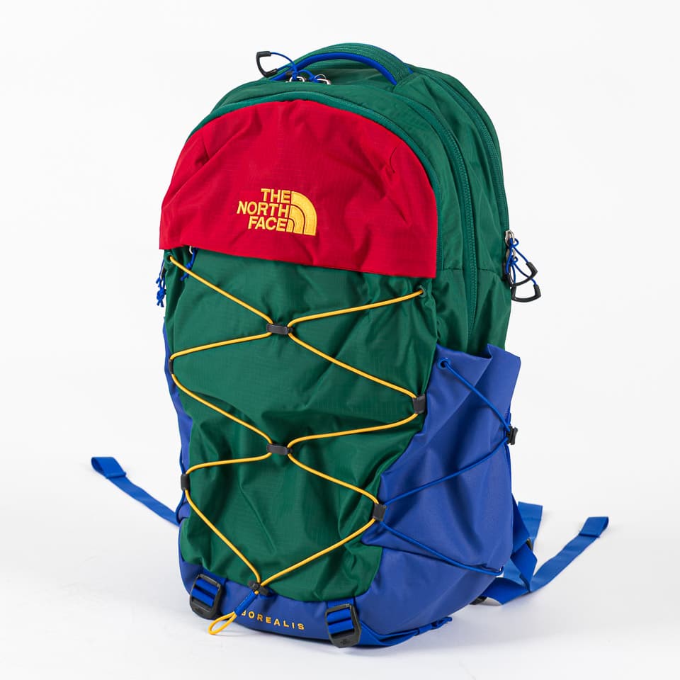 Borealis Backpack - 1