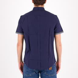 Signature Oxford Shirt - 4