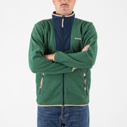 Sequoia Grove Full Zip Fleece - 2