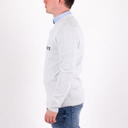 Club L/S Knitted Jumper - 4