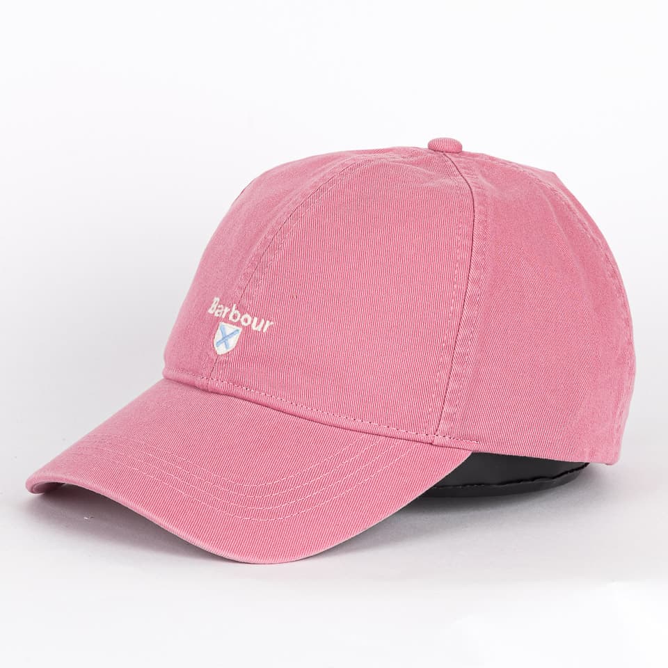 Cascade Sports Cap - 1