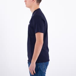 University Script T-Shirt - 3