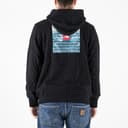 Expedition System Graphic Hoodie