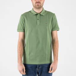 Slim Fit Petit Piquè Original Polo - 1