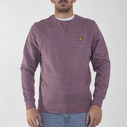 Mouline Sweatshirt - 1