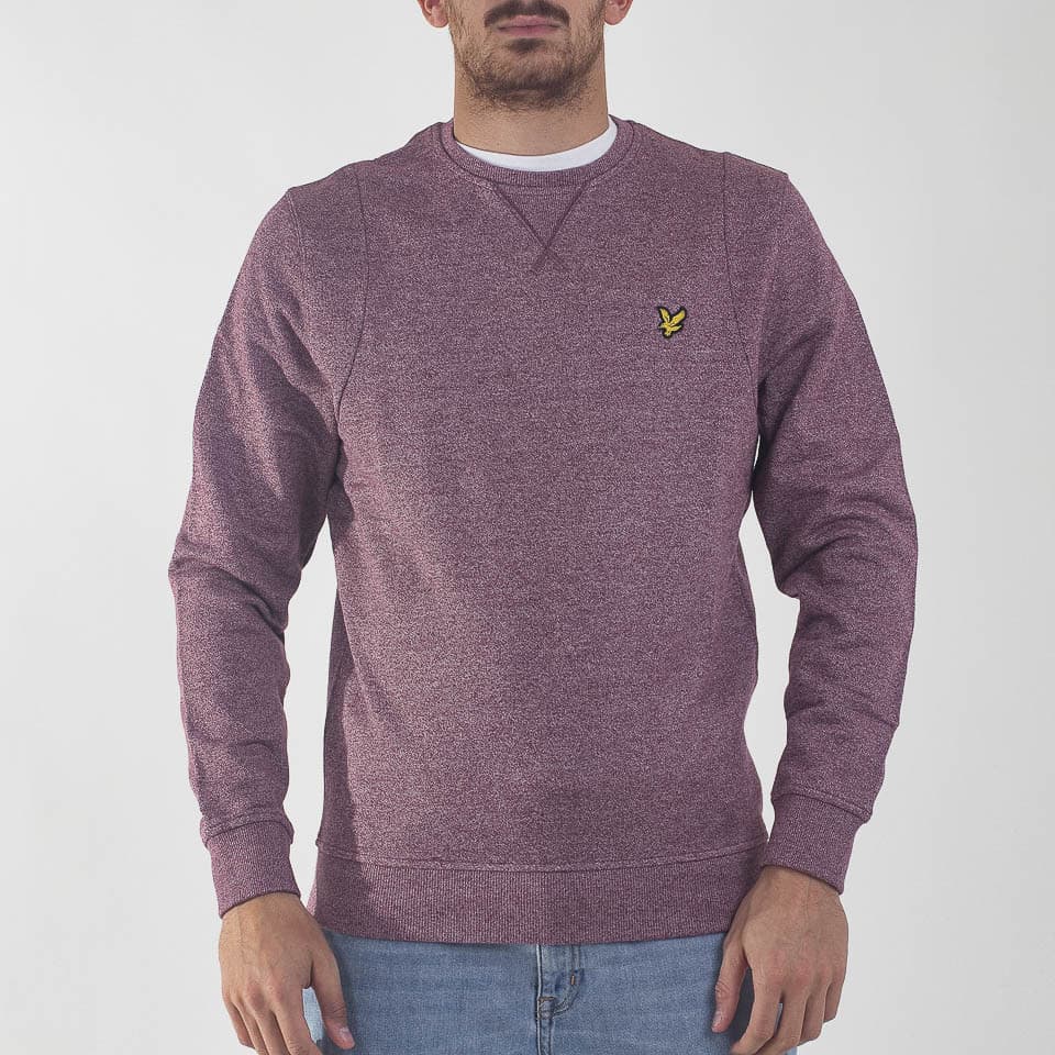Mouline Sweatshirt - 1