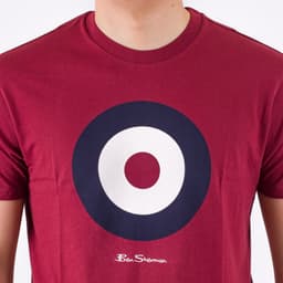 Target Tee - 5