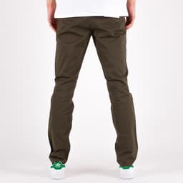 Elm Twill Chino - 5