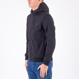 Rudd Softshell - 2
