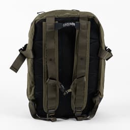 Plain Paper Touch Travel Bag - 4