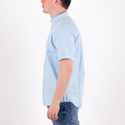 Lancaster SS Shirt - 3