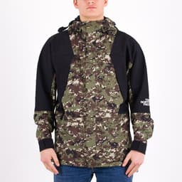 1994 Retro Mountain Light Futurelight™ Digicamo - The North Face