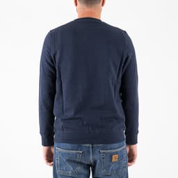 Wynter Crew Neck Sweatshirt - 5