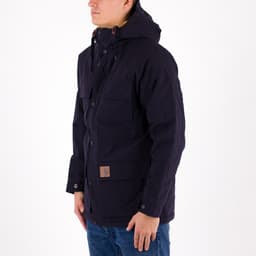 Mentley Jacket - 2