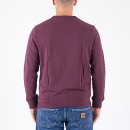 Signature Logo Sweat - 5