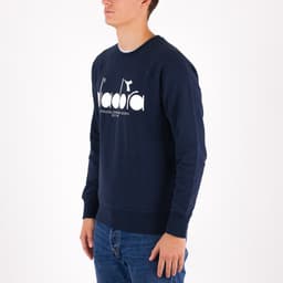 Sweatshirt Crew 5Palle - 2