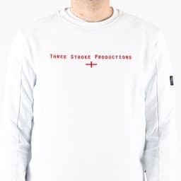 Diamir Crew Sweatshirt - 6